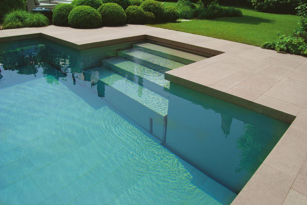 Revestimiento interno para piscinas: Foto 9