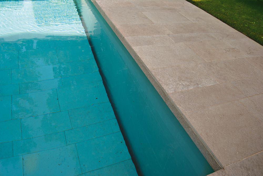 Revestimiento interno para piscinas: Foto 5